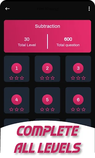 Math Games : Math Riddles Android app screenshot 5
