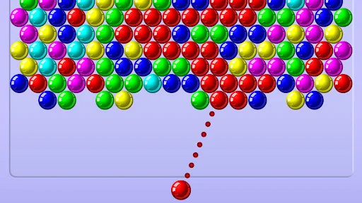 Bubble Shooter - Classic Pop Android app screenshot 1