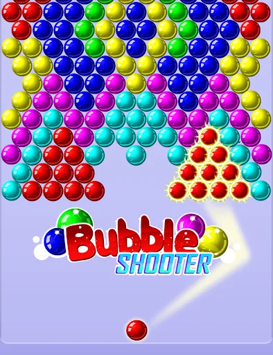 Bubble Shooter - Classic Pop Android app screenshot 6