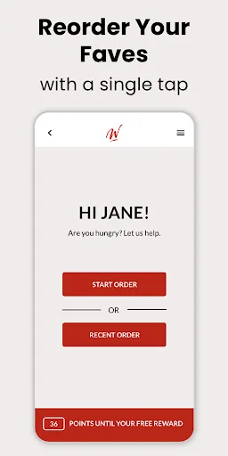 Western Coffee Co. Android app screenshot 6