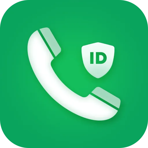 Trust Call: Caller ID & Block Android app icon