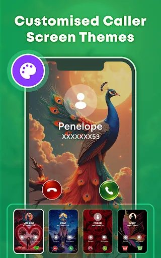 Trust Call: Caller ID & Block Android app screenshot 4