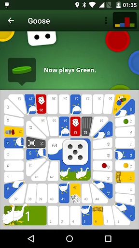 Board Games Android app screenshot 4