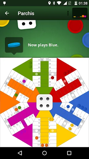 Board Games Android app screenshot 6