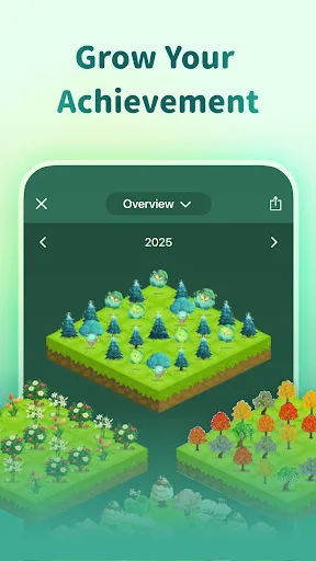 Forest: Focus for Productivity Android app screenshot 4