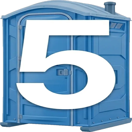 Back In Five Android app icon