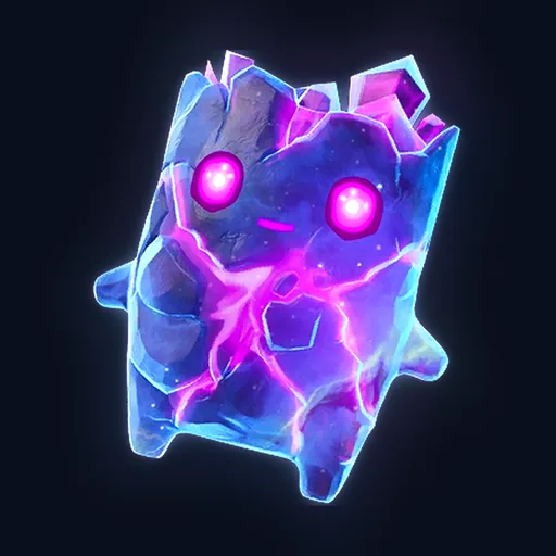 SpriteCatalog for Fortnite Android app icon