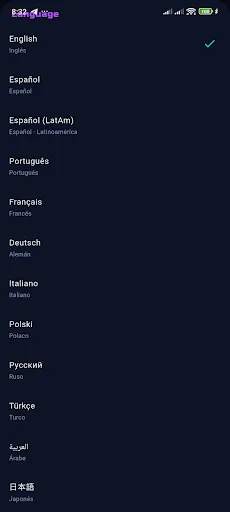 SpriteCatalog for Fortnite Android app screenshot 5