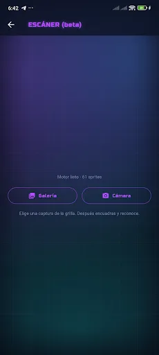 SpriteCatalog for Fortnite Android app screenshot 6