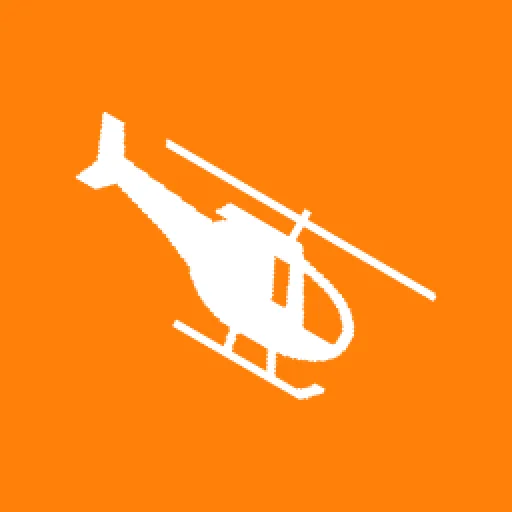 PhyCopter Android app icon