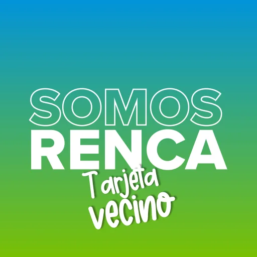 Somos Renca Android app icon