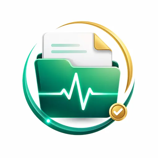 Clean Vale Android app icon