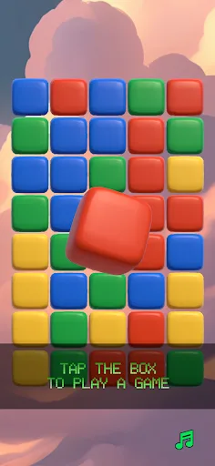 Color Killer Android app screenshot 1