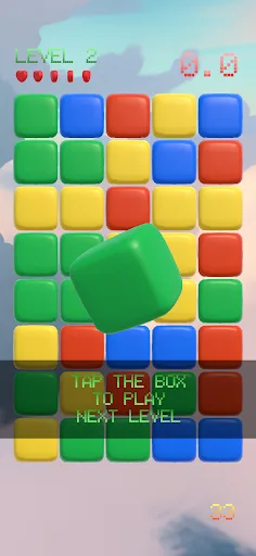 Color Killer Android app screenshot 3