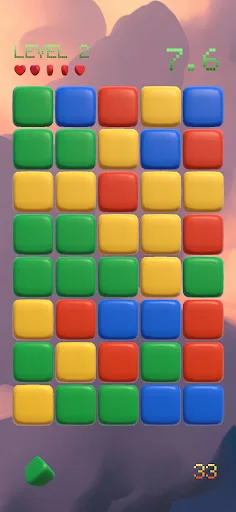 Color Killer Android app screenshot 4