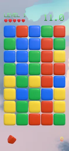Color Killer Android app screenshot 6