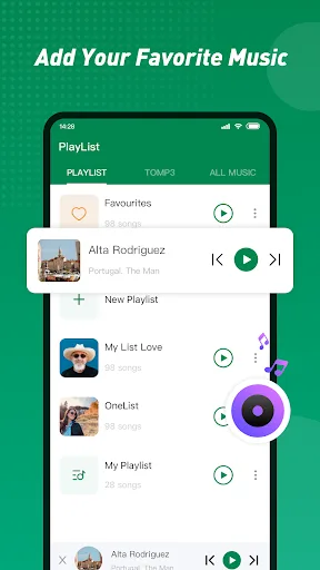 Xender - Quick Share, Transfer Android app screenshot 5