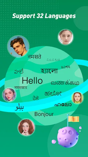 Xender - Quick Share, Transfer Android app screenshot 6