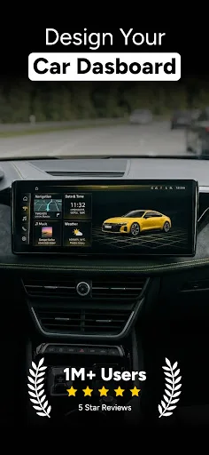 CarPlay Link for Android Auto Android app screenshot 1