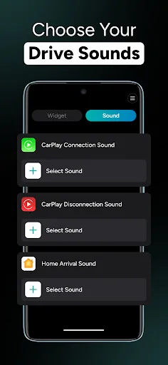 CarPlay Link for Android Auto Android app screenshot 2