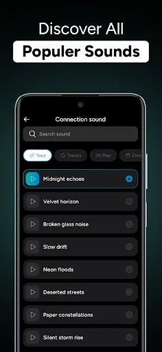 CarPlay Link for Android Auto Android app screenshot 3