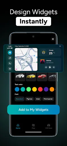 CarPlay Link for Android Auto Android app screenshot 5