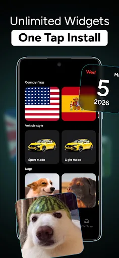 CarPlay Link for Android Auto Android app screenshot 6