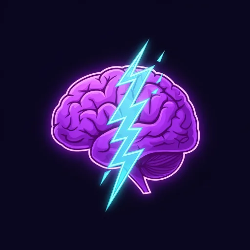 Quizmo: Brain Challenge Android app icon
