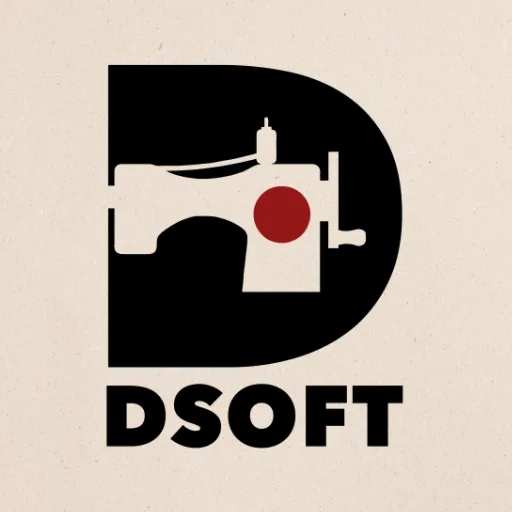 DSOFT Android app icon