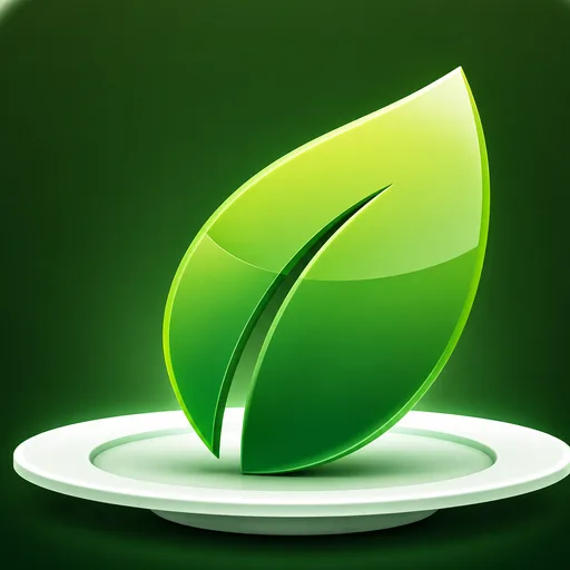 NutriEat: AI Nutrition Coach Android app icon