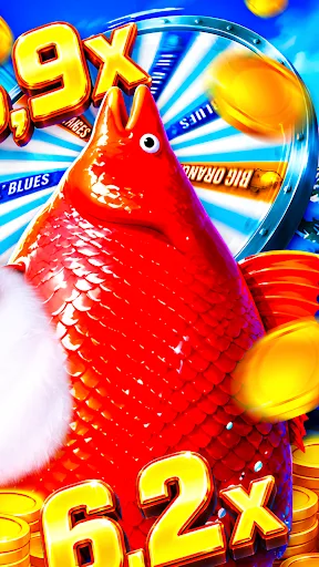 Ice Fishing Android app screenshot 3