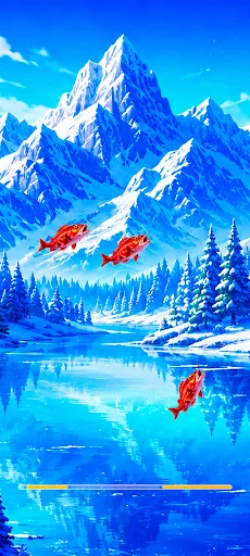 Ice Fishing Android app screenshot 4