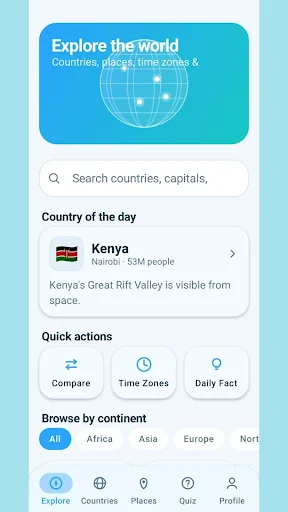Ice Fishing Android app screenshot 6