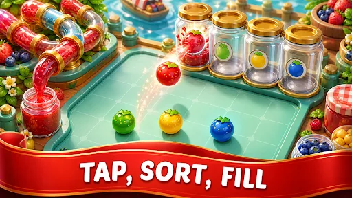 Berry Bays Android app screenshot 6