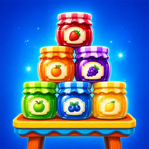 Break Bang：Smash Carnival Android app icon