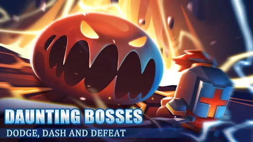 Soul Knight Android app screenshot 3