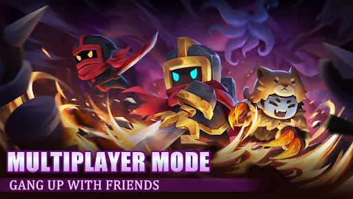 Soul Knight Android app screenshot 6