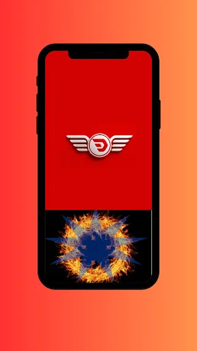 Daman Game : (official) Android app screenshot 1
