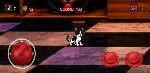Lee Adventure Android app screenshot 1