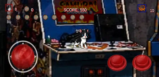 Lee Adventure Android app screenshot 2