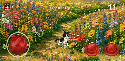 Lee Adventure Android app screenshot 3