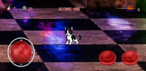 Lee Adventure Android app screenshot 4