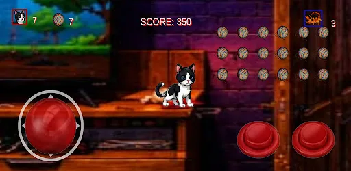 Lee Adventure Android app screenshot 5