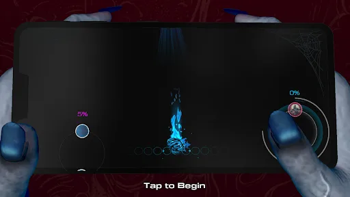 Ginst Horror Arcade Music Game Android app screenshot 5