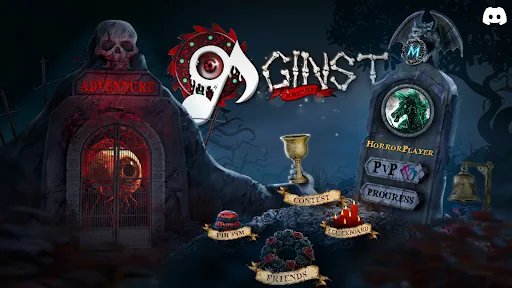 Ginst Horror Arcade Music Game Android app screenshot 6