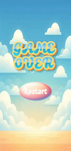 Sky Balloon Balance Android app screenshot 6