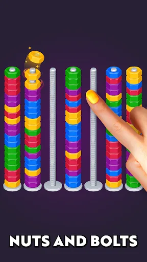 Offline Games - No Wifi Games Android app screenshot 4