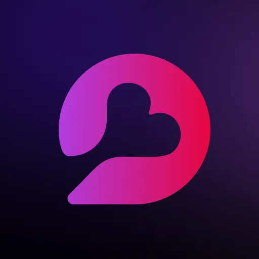 LikeDrama Android app icon