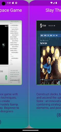 AI Tools Box  الذكاء الصناعي Android app screenshot 3