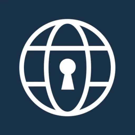Omber Proxy - Your Trusted VPN Android app icon